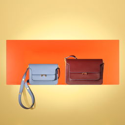 Marni Trunk新顏 恣意蔓延的色彩魅力與樂(lè)器箱包的藝術(shù)融合