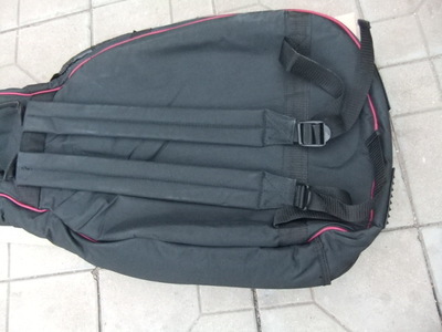 高檔出口日本電吉他琴包尾單 價格、廠家、圖片與樂器箱包信息概覽