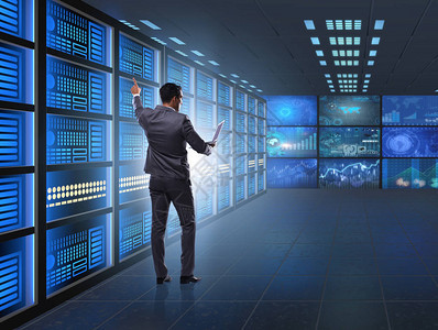 數(shù)字化浪潮 一家技術(shù)導(dǎo)向型公司在硅谷的云端業(yè)務(wù)布局