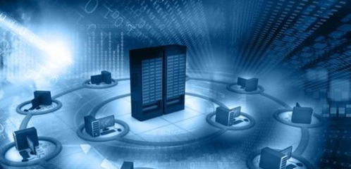 計(jì)算機(jī)網(wǎng)絡(luò)技術(shù) 數(shù)字時(shí)代的基石與脈絡(luò)