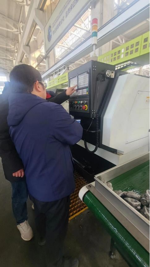 報價30萬的數字工廠,一個工程師竟然為公司節(jié)省一半成本